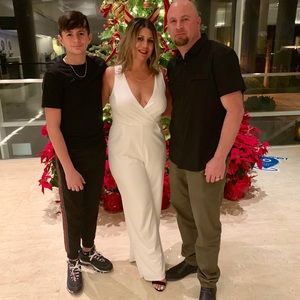 Meet your Posher, Lydia